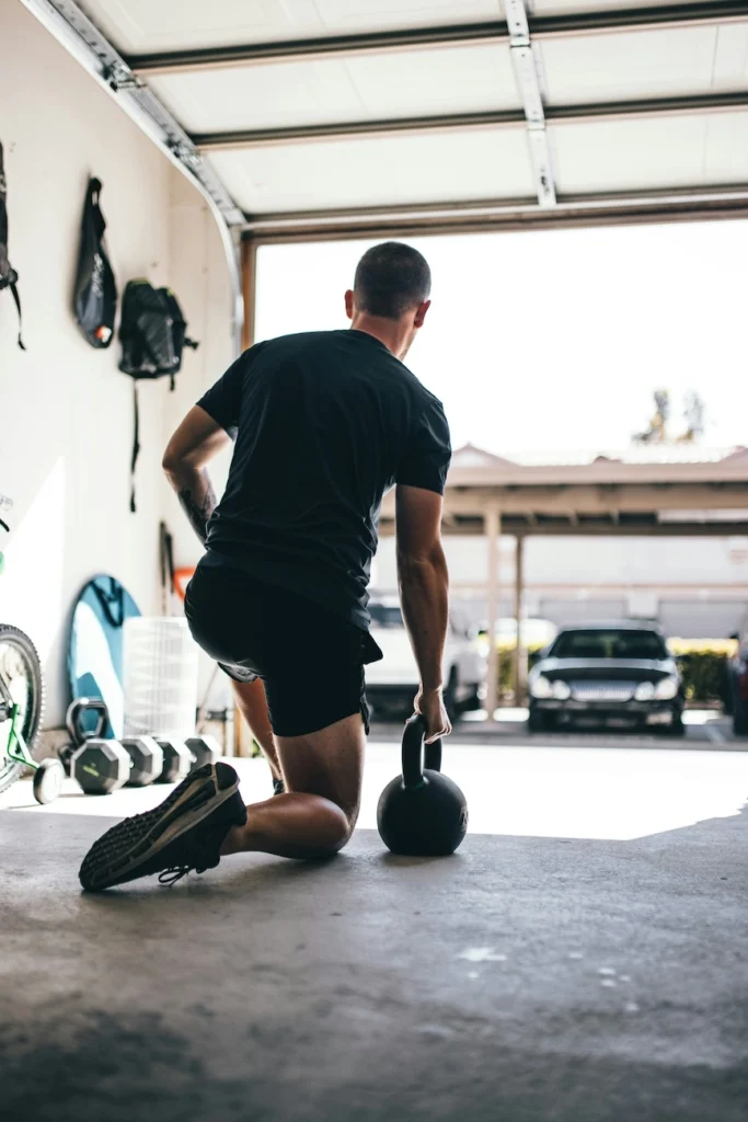 JN Performance Personal Training Salisbury