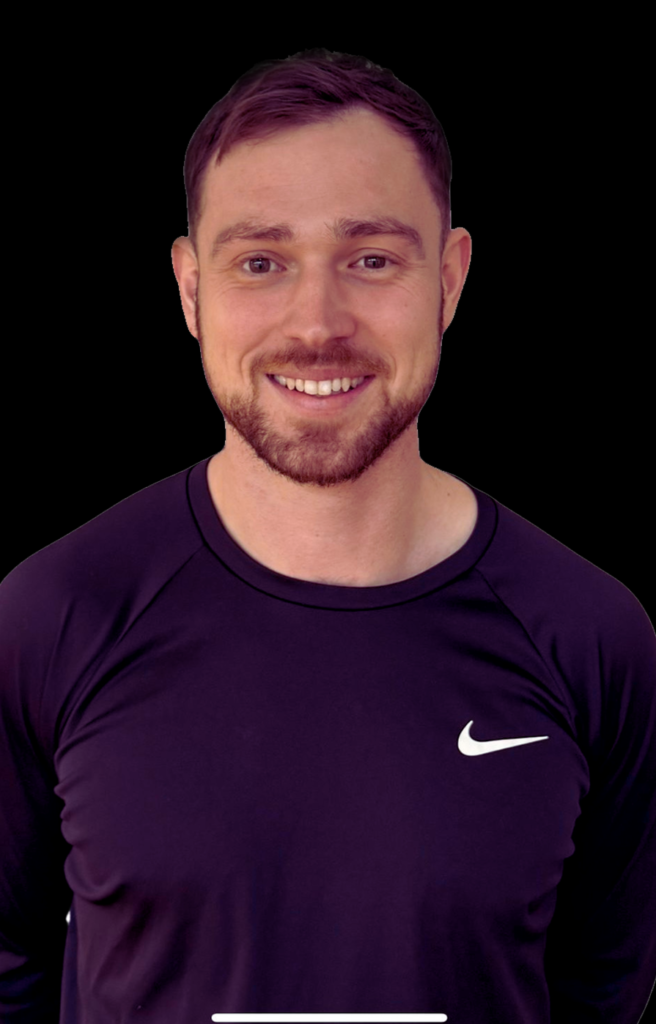 Jimmy - JN Performance Personal Trainer and Nutrition in Salisbury