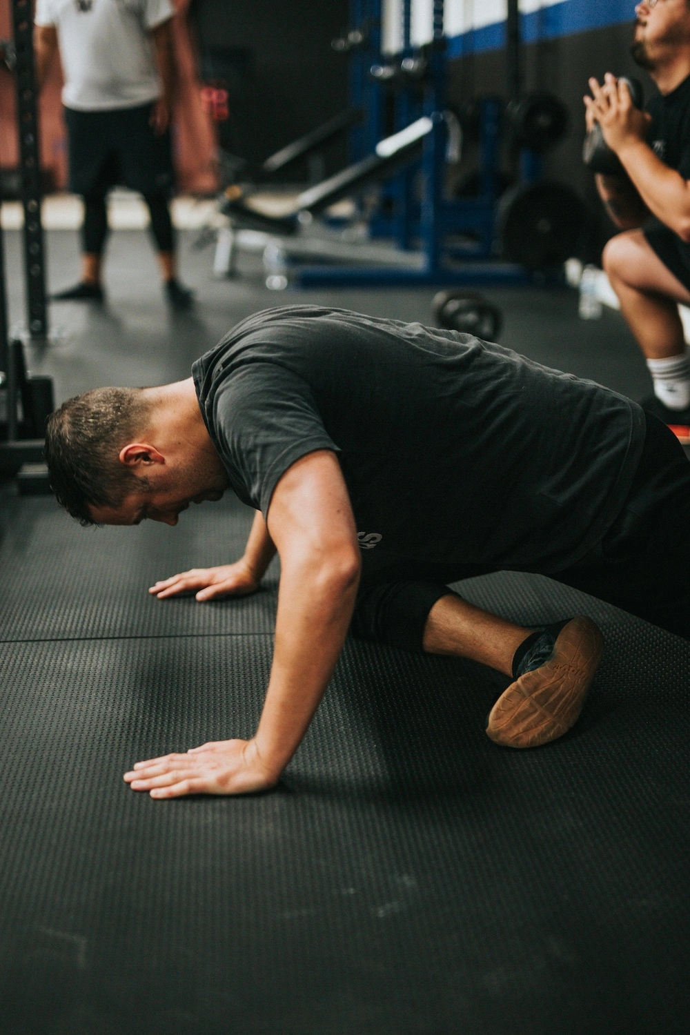 Training and Injury Prevention Salisbury